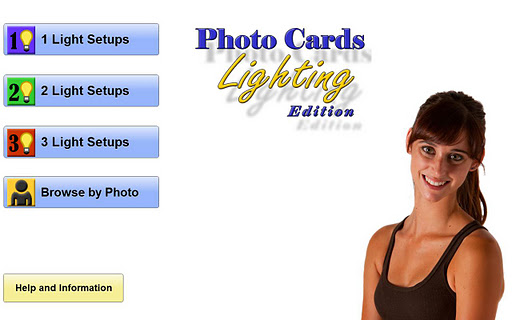 Photo Cards - Lighting 1280