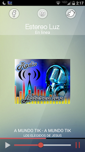 How to mod Estereo Luz 1.0 mod apk for pc