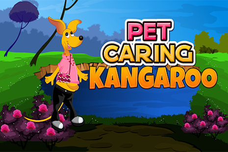 How to download Pet Caring Kangaroo 1.7.0 unlimited apk for laptop