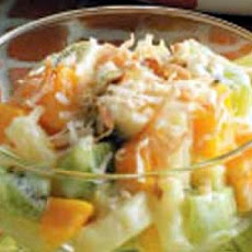 Island Fruit Salad