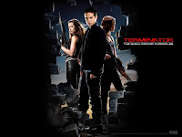 terminator 终结者外传 终结者外传