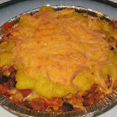 Basic “mexican Pies” – Versatile and Freezer Friendly
