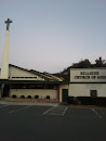 Hillside Church of God
