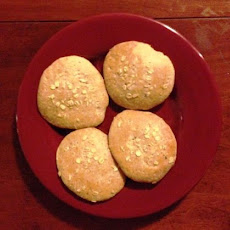 Joev's Multi-Grain Honey Whole Wheat Sandwich Thins