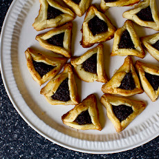 Tiny Poppy Seed 'Taschen