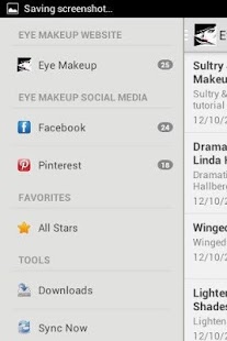 How to mod Eye Makeup 1.0 unlimited apk for android