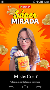 How to download Súpermirada MisterCorn 1.0.4 apk for pc