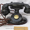 Cradle Phones - Western Electric 202 NOS 4
