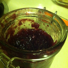 Fall Harvest Preserves
