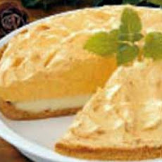 Frosty Pumpkin Dessert