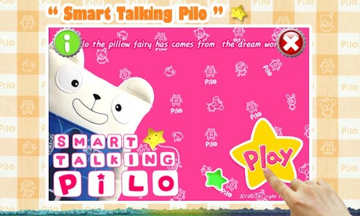 How to install Smart Talking Pilo English(US) patch 1.0.5 apk for laptop