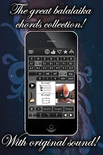 How to install 120 Balalaika Chords patch apk for pc