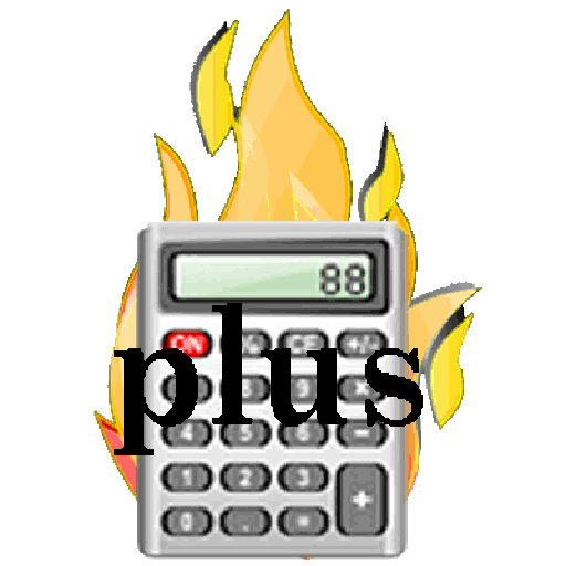 Fire Calculator Plus LOGO-APP點子