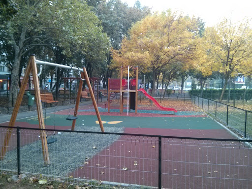 Kids Playground