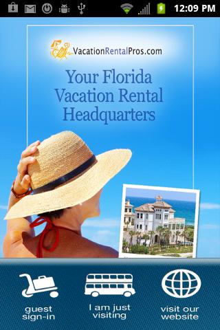 Vacation Rental Pros