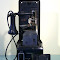 Paystations - Western Electric 161C loc W5 5