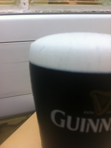 Should I Drink?
