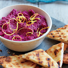 Creamy Beet Dip