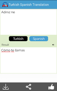 How to install Turkish Spanish Translator Best mod apk for android
