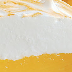 Cabbies' lemon meringue pie the world's best