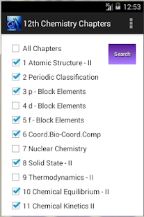 How to mod 12th Chemistry TN (Tamilnadu) 1.0 mod apk for android