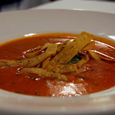 Tortilla Soup