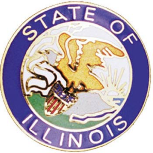 Illinois Visitor Guide 商業 App LOGO-APP開箱王