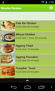 How to install recipe app simple 1.0 mod apk for laptop