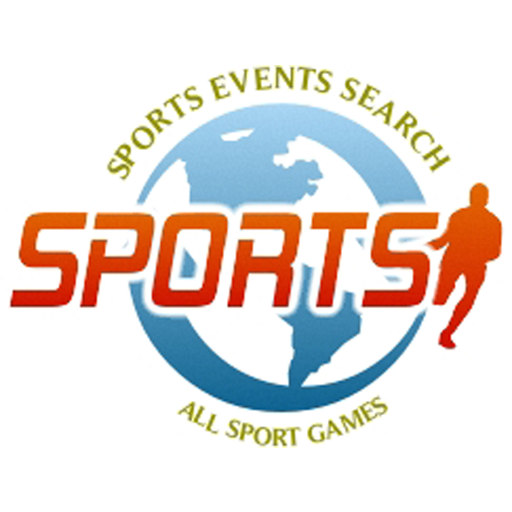 Sports Finder LOGO-APP點子