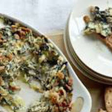 Spinach Dip