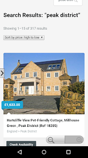 How to mod Cornwall Cottage Holidays 0.1 mod apk for bluestacks