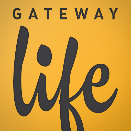 Gateway Life LOGO-APP點子