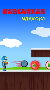 How to download HANCURKAN NARKOBA 1.0 apk for bluestacks