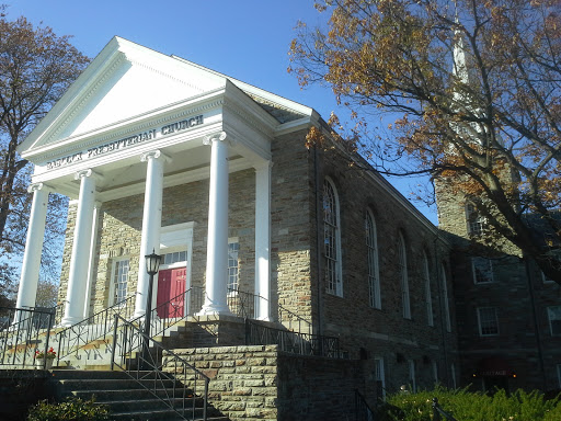 Babcock Presbyterian Church