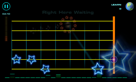 How to install Magic Guitar + patch 1.0 apk for pc