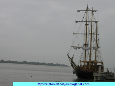 Río Guayas Río Guayas