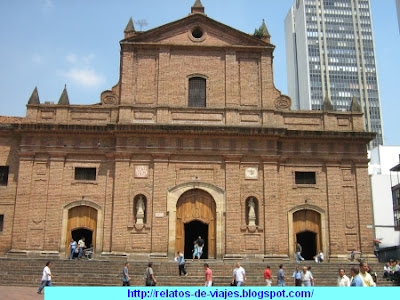 Iglesia de San Francisco