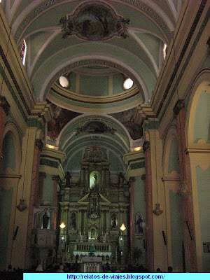 Iglesia de San Francisco