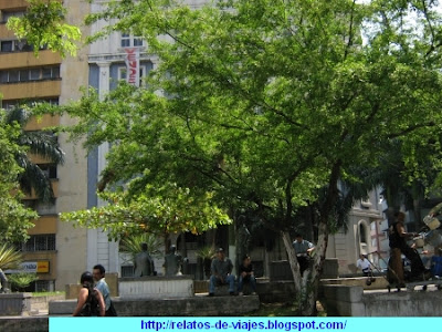 Centro de Cali