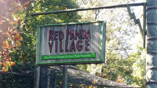Red Panda Village