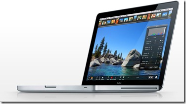 MacBook Unibody