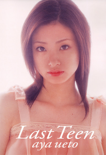 Aya Ueto - Last Teen 001.jpg