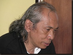 [MIlad I TDA Joglo] harmanto