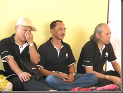 [MIlad I TDA Joglo] bahara