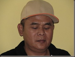 [MIlad I TDA Joglo] Ramli