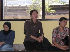 [MIlad I TDA Joglo] fanny