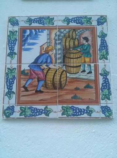 Antiga Cerveseria de Sant Andreu
