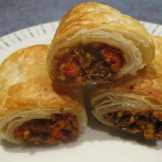 Vegetable Rolls