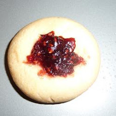 Canadian Shortbread  'Eh'