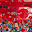 Moon Over The City.
48" x 60"
Mixed Media/Canvas.
2008.
Private Collection